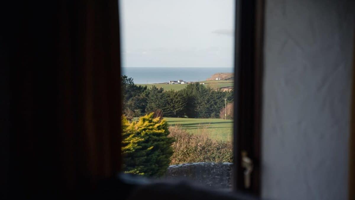 Lovely 3 Bedroom Holiday Cottage Nr Bude Exterior photo